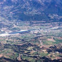 रुरुक्षेत्रमा लालपुर्जा वितरण